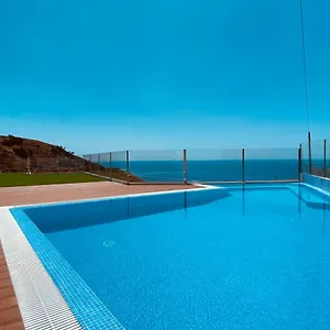 Calhau Da Lapa 51 Villa Campanário