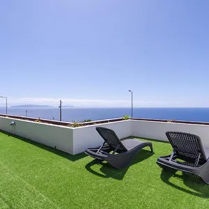 Flowers Island House 3 Appartement Caniço
