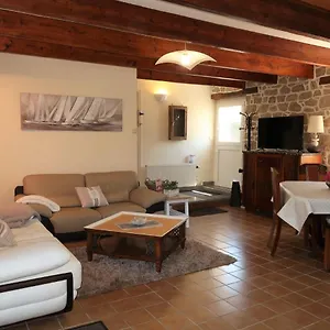 Hébergement de vacances Holiday Le Gite Des Oyats, Belz
