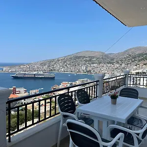 Sildi Appartement Saranda
