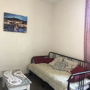 Sylvie's Home, In Panier, Vieux Port In Appartement Marseille