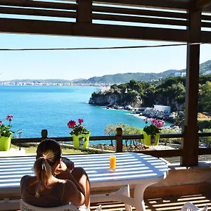 Sofia's Hébergement de vacances Vlorë